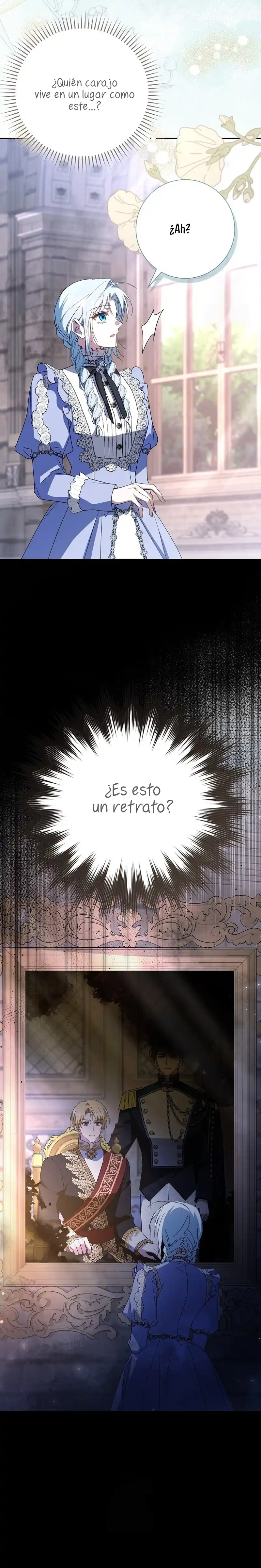 Mi Esposo Por Contrato Se Parece Al Protagonista Masculino - Capítulo 32 - Página 28 - LectorTMOo