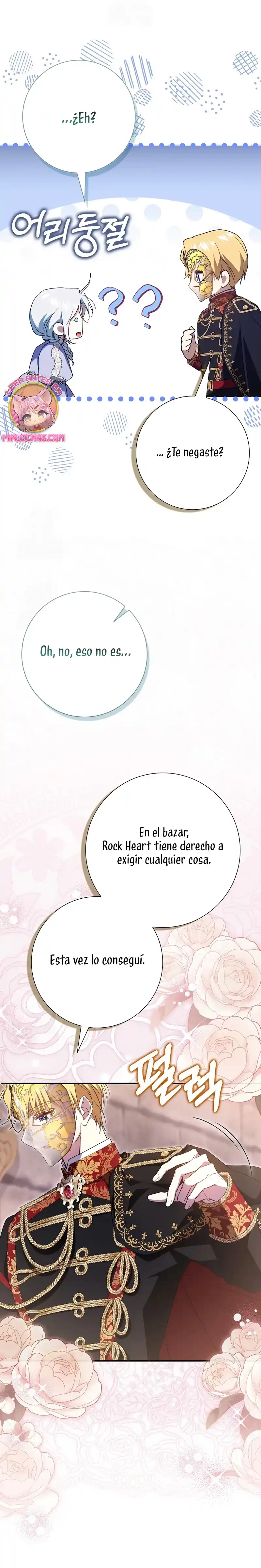 Mi Esposo Por Contrato Se Parece Al Protagonista Masculino - Capítulo 32 - Página 44 - LectorTMOo