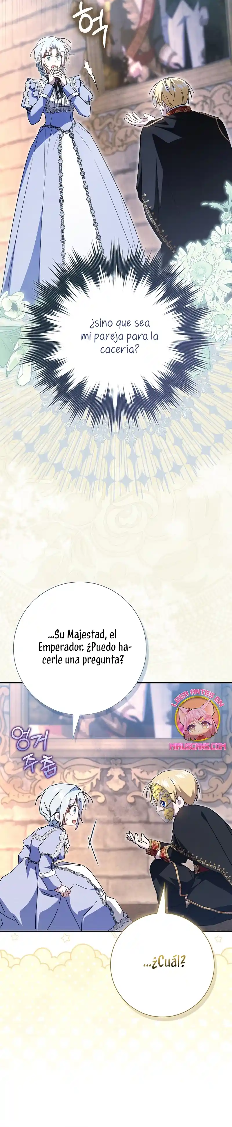 Mi Esposo Por Contrato Se Parece Al Protagonista Masculino - Capítulo 33 - Página 4 - LectorTMOo