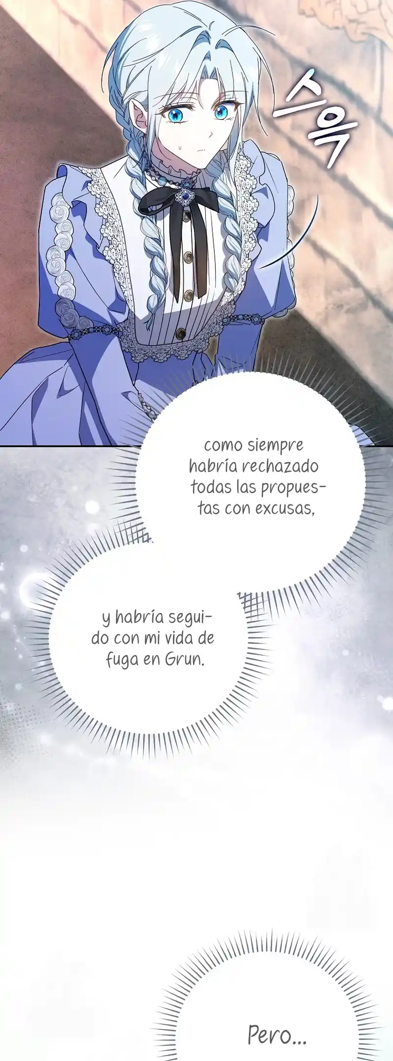 Mi Esposo Por Contrato Se Parece Al Protagonista Masculino - Capítulo 33 - Página 6 - LectorTMOo