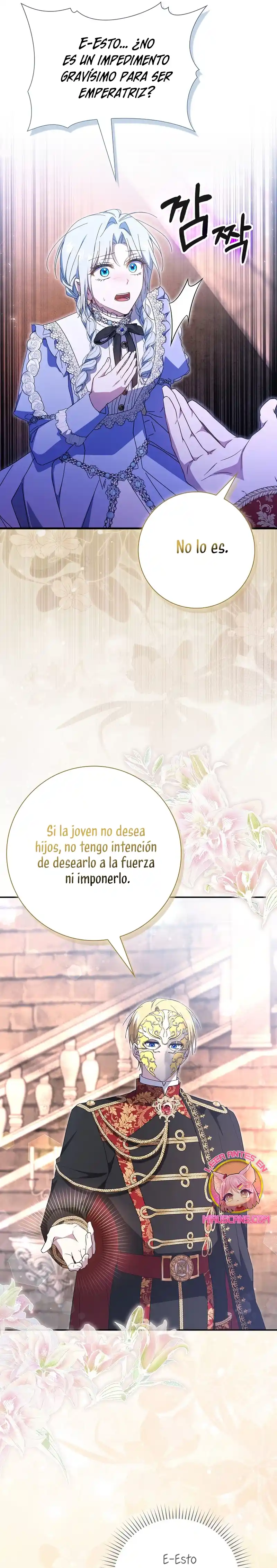 Mi Esposo Por Contrato Se Parece Al Protagonista Masculino - Capítulo 33 - Página 13 - LectorTMOo