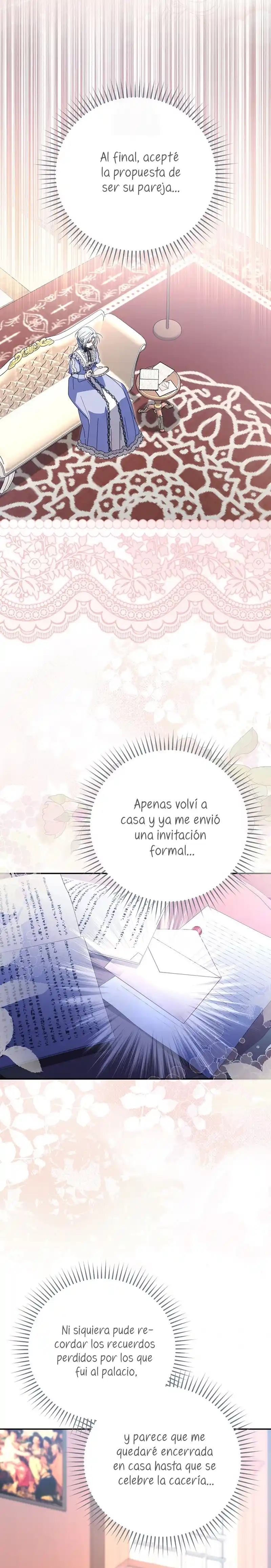 Mi Esposo Por Contrato Se Parece Al Protagonista Masculino - Capítulo 33 - Página 16 - LectorTMOo