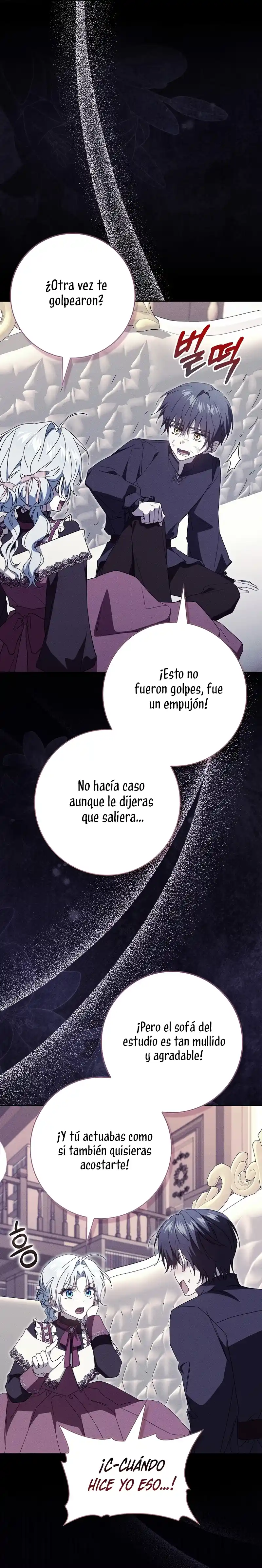 Mi Esposo Por Contrato Se Parece Al Protagonista Masculino - Capítulo 33 - Página 26 - LectorTMOo