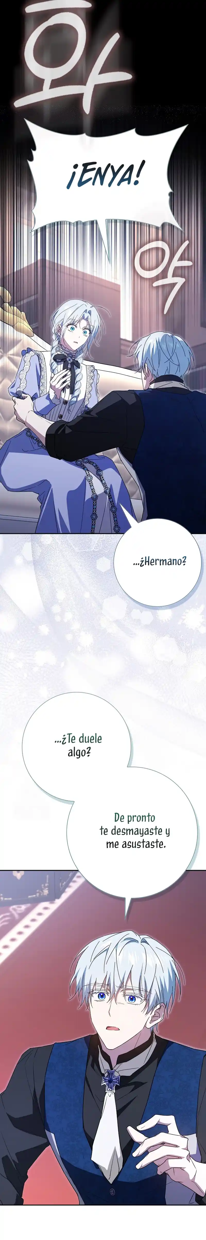 Mi Esposo Por Contrato Se Parece Al Protagonista Masculino - Capítulo 33 - Página 29 - LectorTMOo