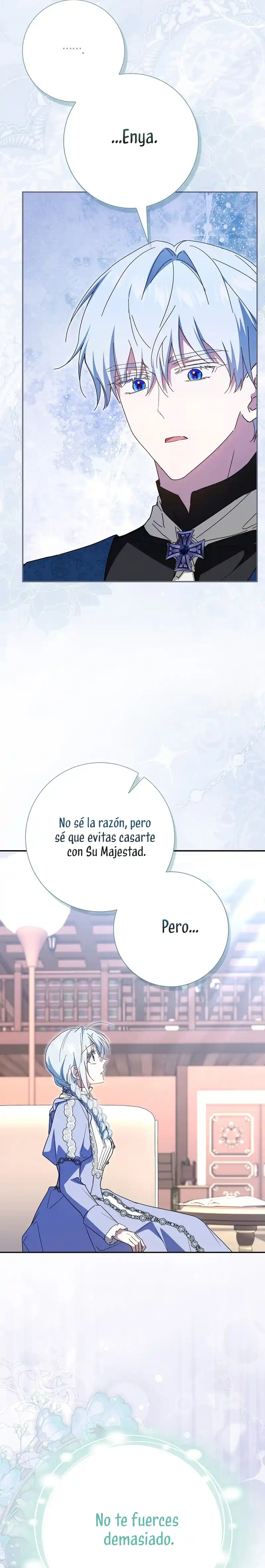 Mi Esposo Por Contrato Se Parece Al Protagonista Masculino - Capítulo 33 - Página 31 - LectorTMOo