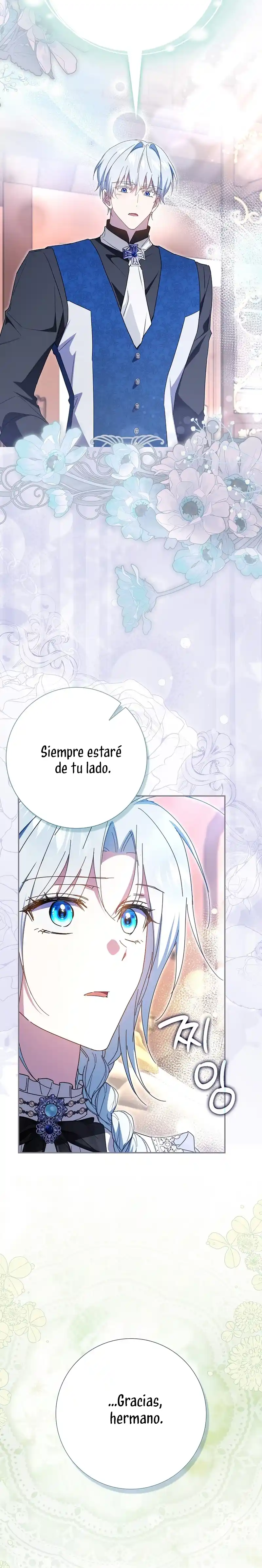 Mi Esposo Por Contrato Se Parece Al Protagonista Masculino - Capítulo 33 - Página 32 - LectorTMOo