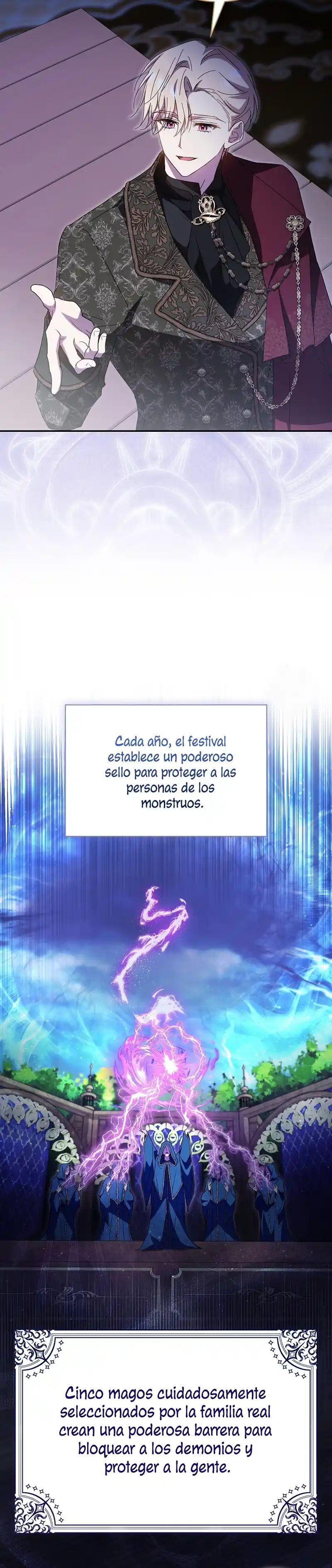 Mi Esposo Por Contrato Se Parece Al Protagonista Masculino - Capítulo 34 - Página 12 - LectorTMOo