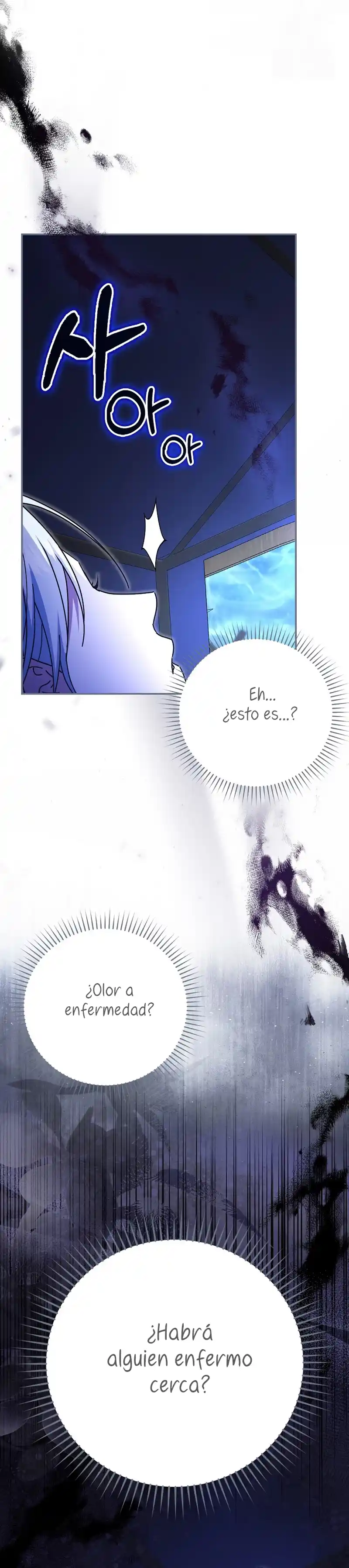 Mi Esposo Por Contrato Se Parece Al Protagonista Masculino - Capítulo 34 - Página 30 - LectorTMOo