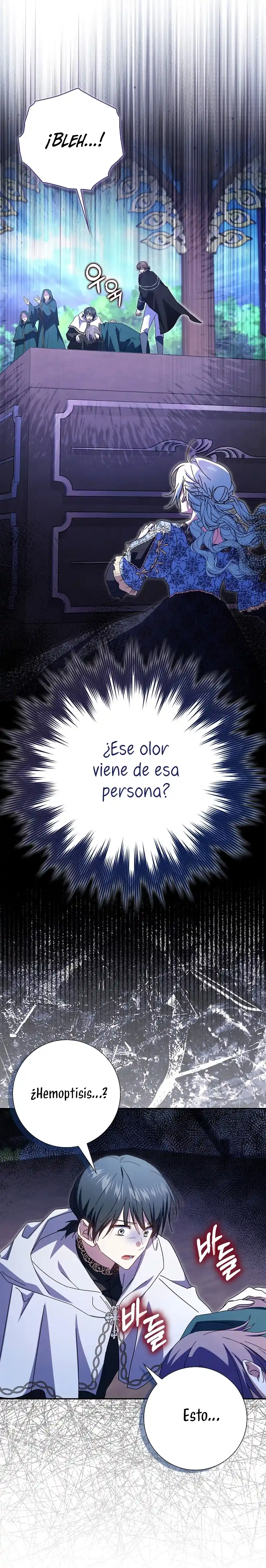Mi Esposo Por Contrato Se Parece Al Protagonista Masculino - Capítulo 34 - Página 34 - LectorTMOo