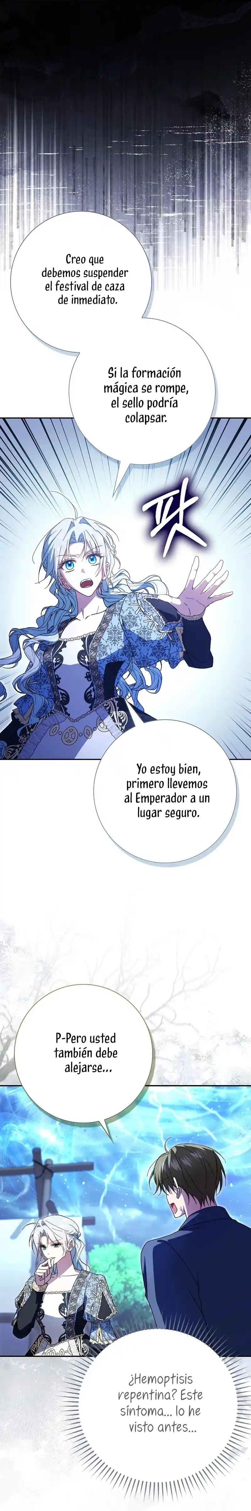 Mi Esposo Por Contrato Se Parece Al Protagonista Masculino - Capítulo 34 - Página 36 - LectorTMOo