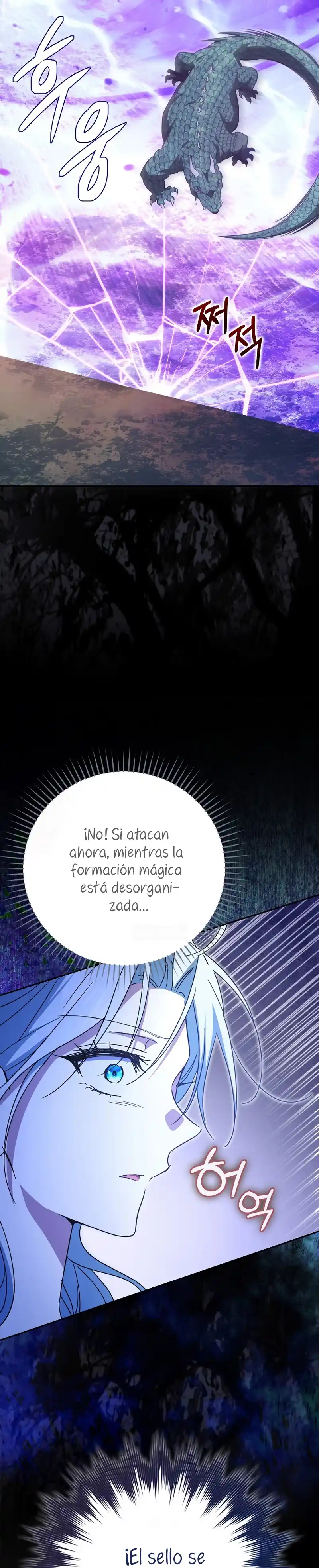 Mi Esposo Por Contrato Se Parece Al Protagonista Masculino - Capítulo 34 - Página 39 - LectorTMOo