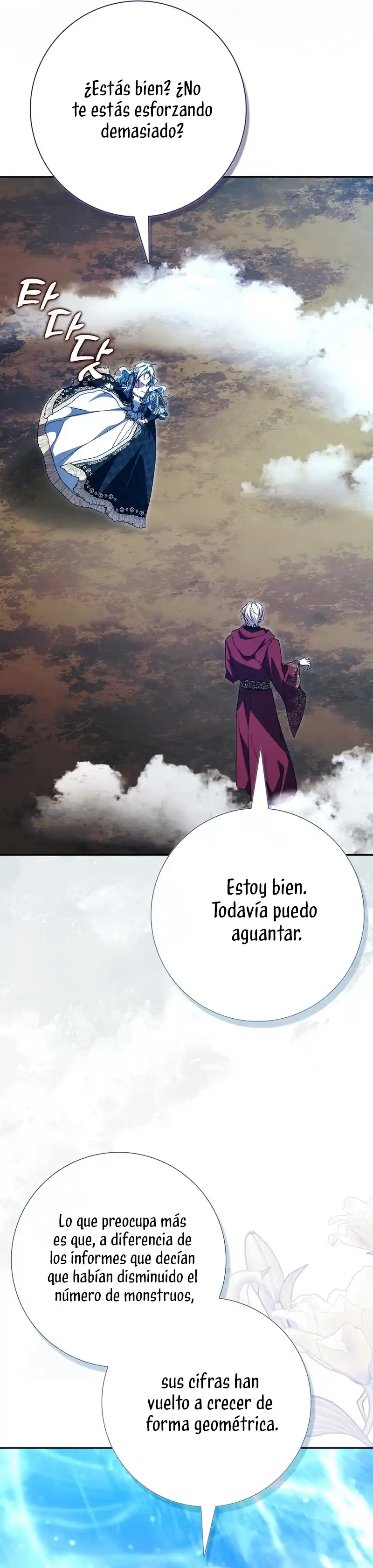 Mi Esposo Por Contrato Se Parece Al Protagonista Masculino - Capítulo 35 - Página 4 - LectorTMOo