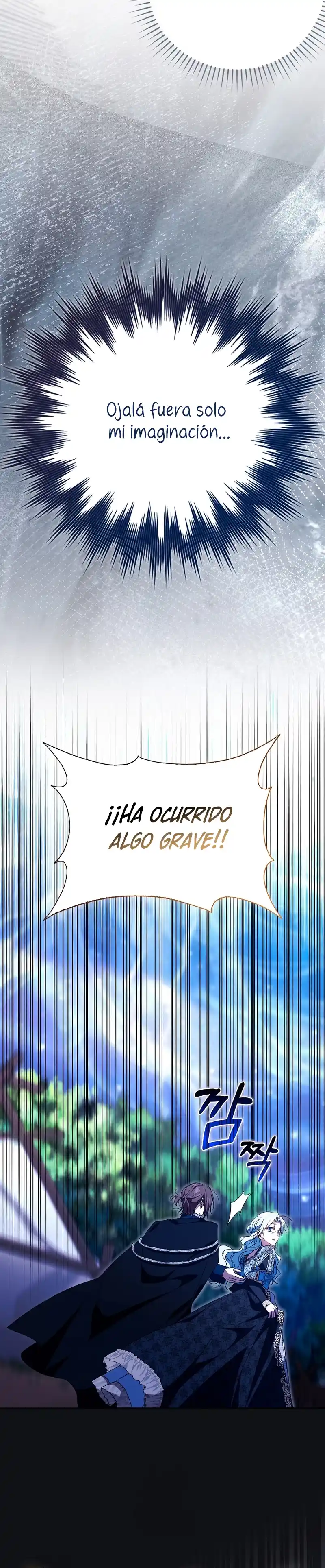 Mi Esposo Por Contrato Se Parece Al Protagonista Masculino - Capítulo 35 - Página 7 - LectorTMOo