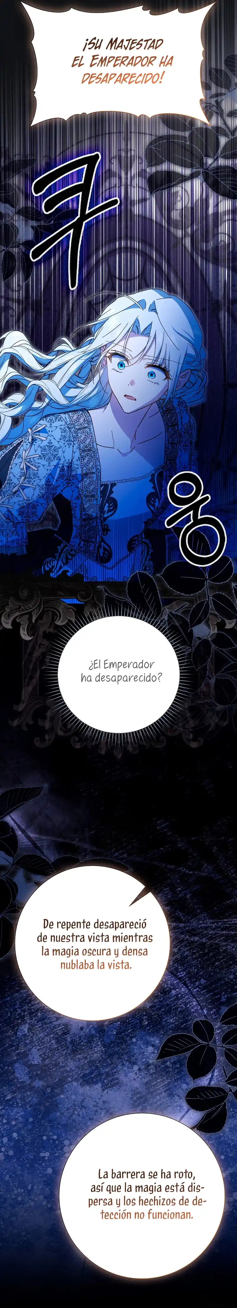 Mi Esposo Por Contrato Se Parece Al Protagonista Masculino - Capítulo 35 - Página 8 - LectorTMOo
