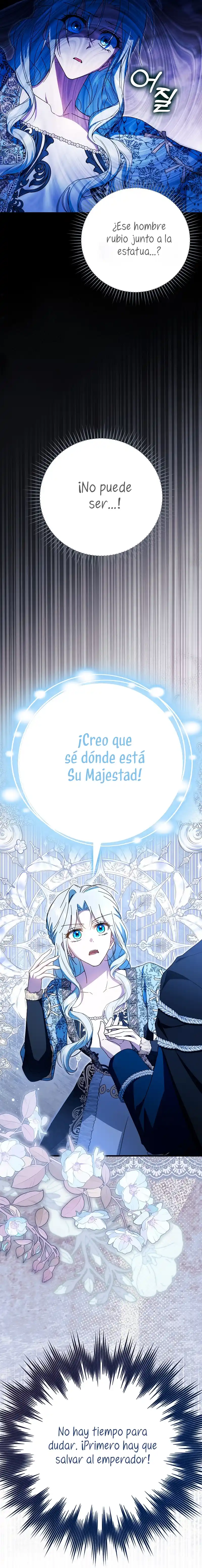 Mi Esposo Por Contrato Se Parece Al Protagonista Masculino - Capítulo 35 - Página 15 - LectorTMOo
