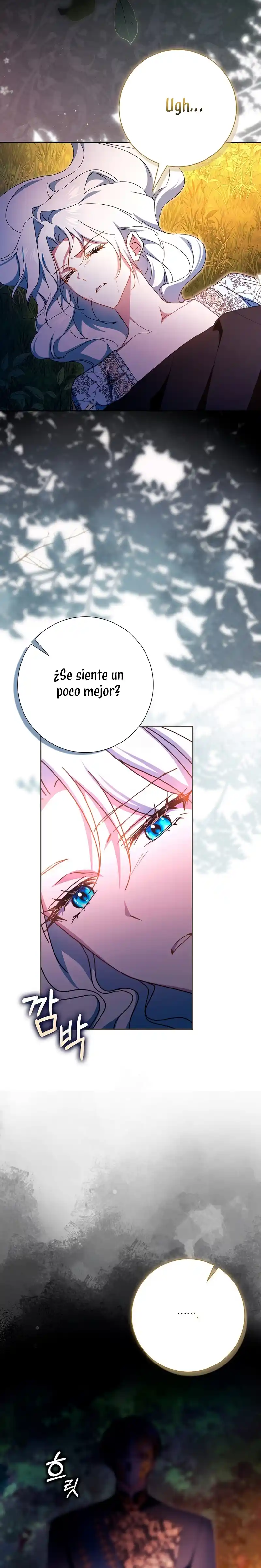 Mi Esposo Por Contrato Se Parece Al Protagonista Masculino - Capítulo 35 - Página 29 - LectorTMOo