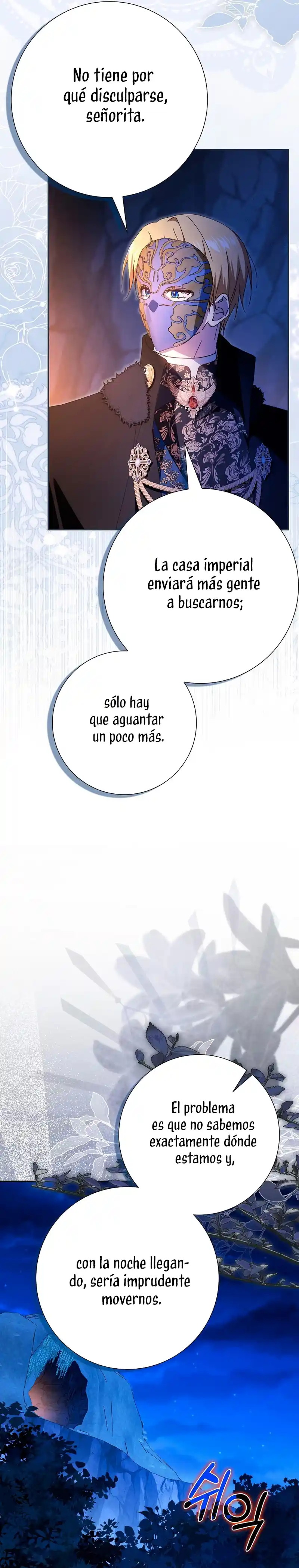 Mi Esposo Por Contrato Se Parece Al Protagonista Masculino - Capítulo 35 - Página 40 - LectorTMOo