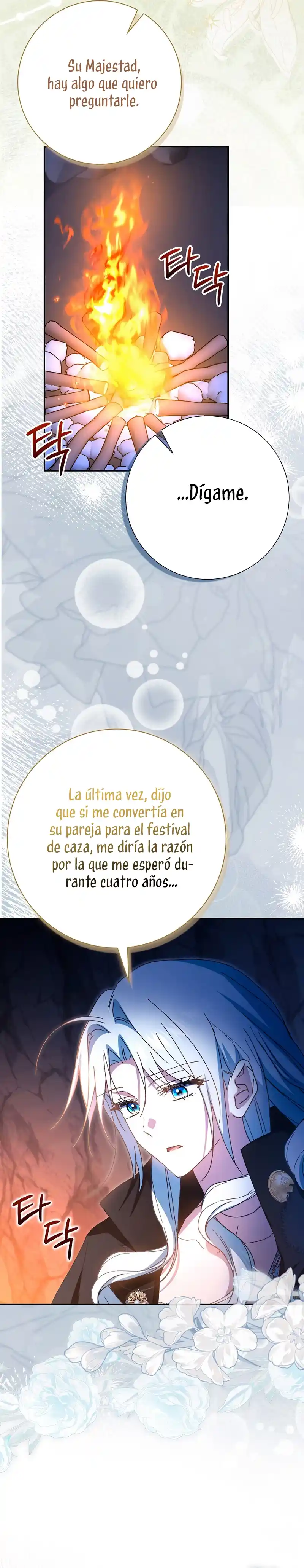 Mi Esposo Por Contrato Se Parece Al Protagonista Masculino - Capítulo 35 - Página 46 - LectorTMOo