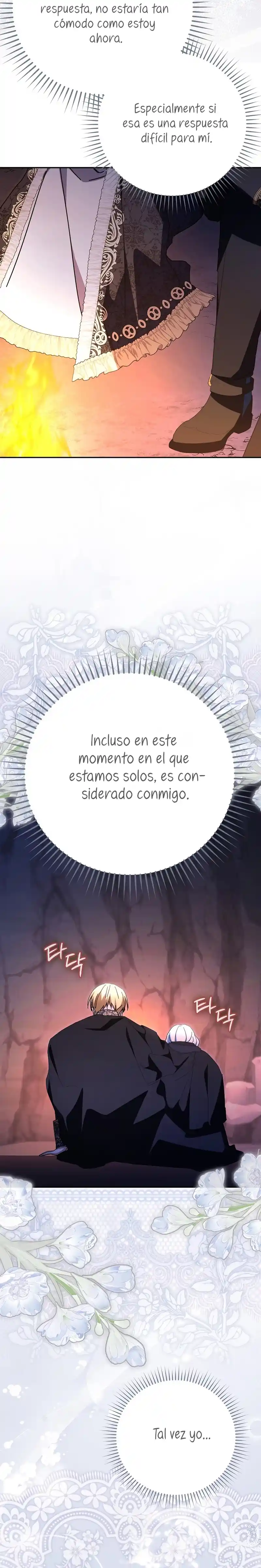 Mi Esposo Por Contrato Se Parece Al Protagonista Masculino - Capítulo 36 - Página 11 - LectorTMOo