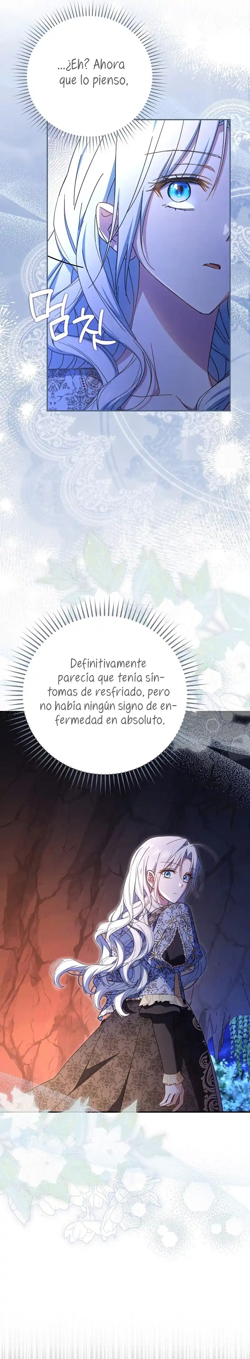 Mi Esposo Por Contrato Se Parece Al Protagonista Masculino - Capítulo 36 - Página 18 - LectorTMOo
