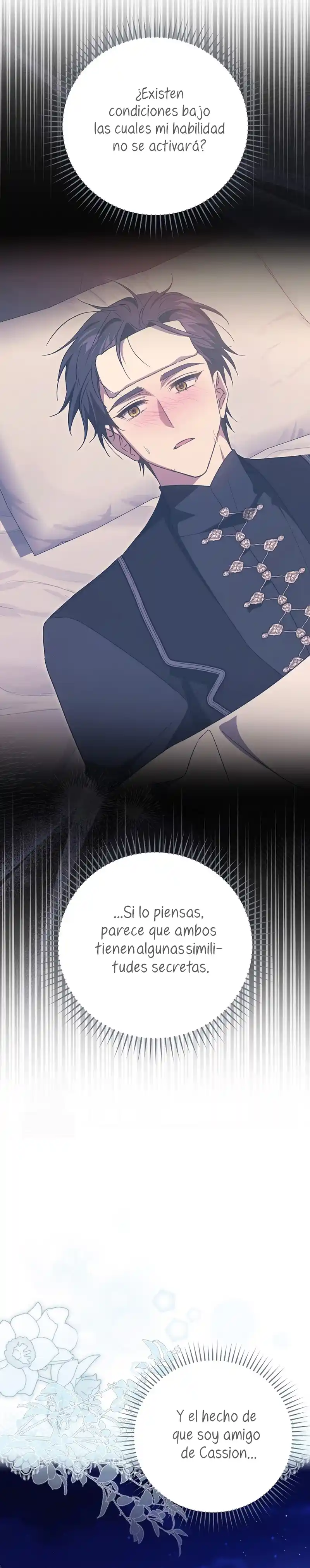Mi Esposo Por Contrato Se Parece Al Protagonista Masculino - Capítulo 36 - Página 19 - LectorTMOo