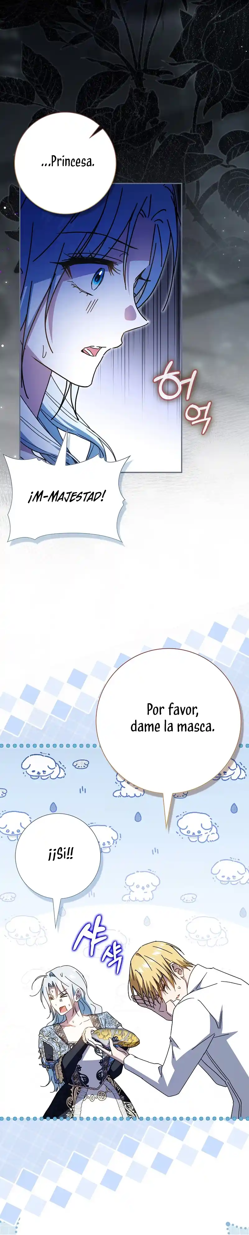 Mi Esposo Por Contrato Se Parece Al Protagonista Masculino - Capítulo 36 - Página 25 - LectorTMOo