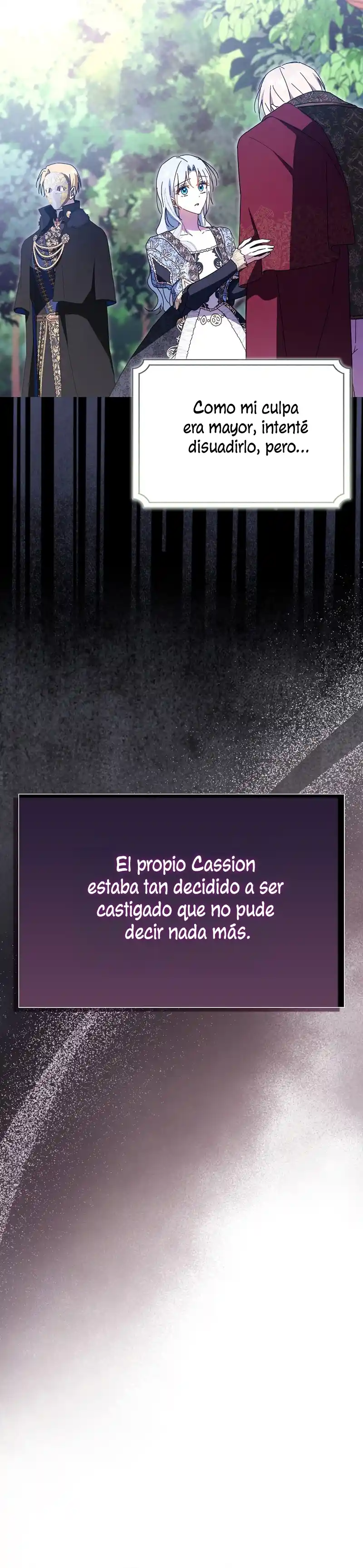 Mi Esposo Por Contrato Se Parece Al Protagonista Masculino - Capítulo 36 - Página 28 - LectorTMOo