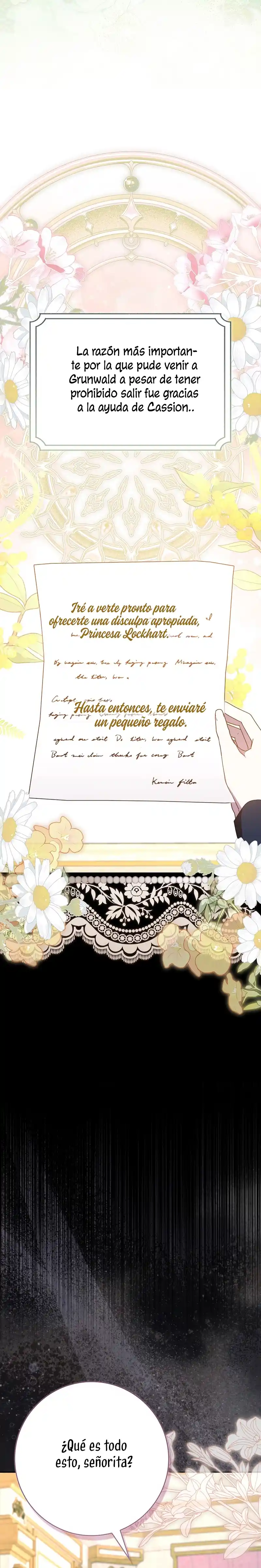 Mi Esposo Por Contrato Se Parece Al Protagonista Masculino - Capítulo 36 - Página 30 - LectorTMOo