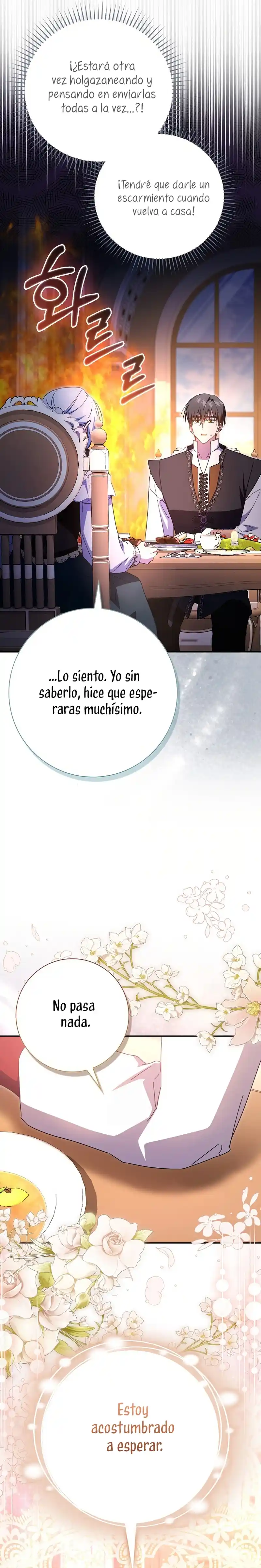 Mi Esposo Por Contrato Se Parece Al Protagonista Masculino - Capítulo 37 - Página 6 - LectorTMOo