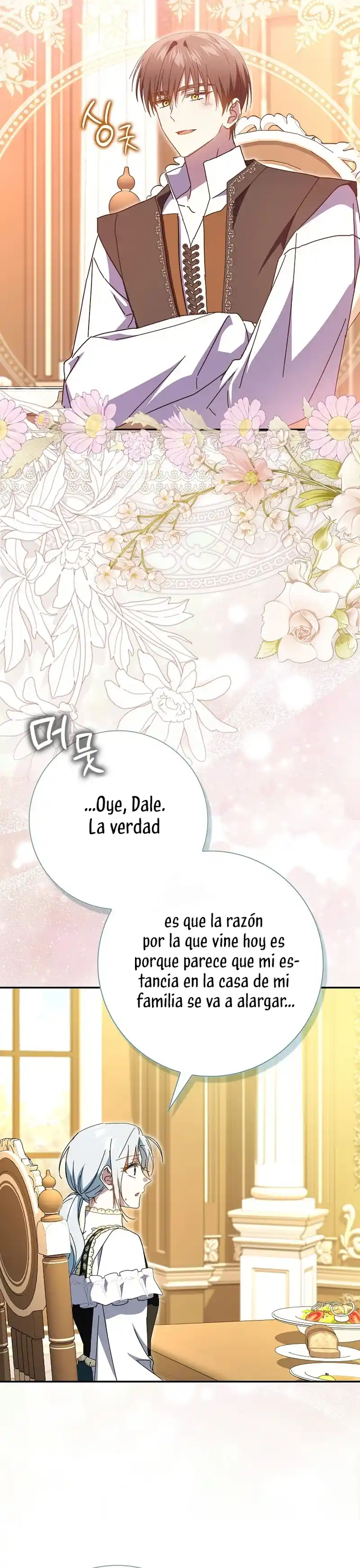 Mi Esposo Por Contrato Se Parece Al Protagonista Masculino - Capítulo 37 - Página 7 - LectorTMOo
