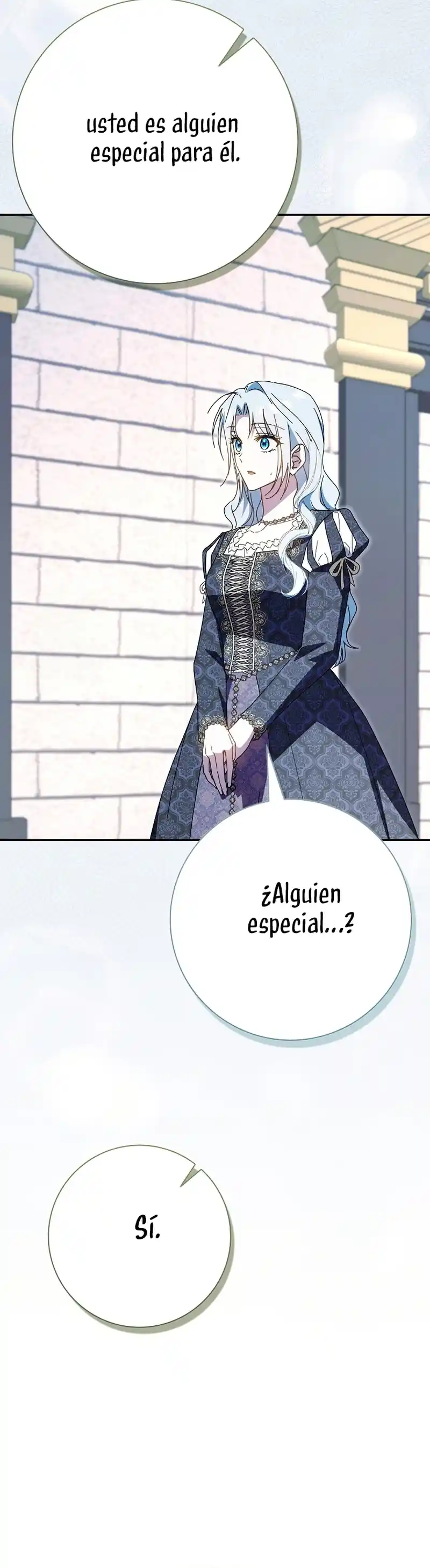 Mi Esposo Por Contrato Se Parece Al Protagonista Masculino - Capítulo 37 - Página 18 - LectorTMOo