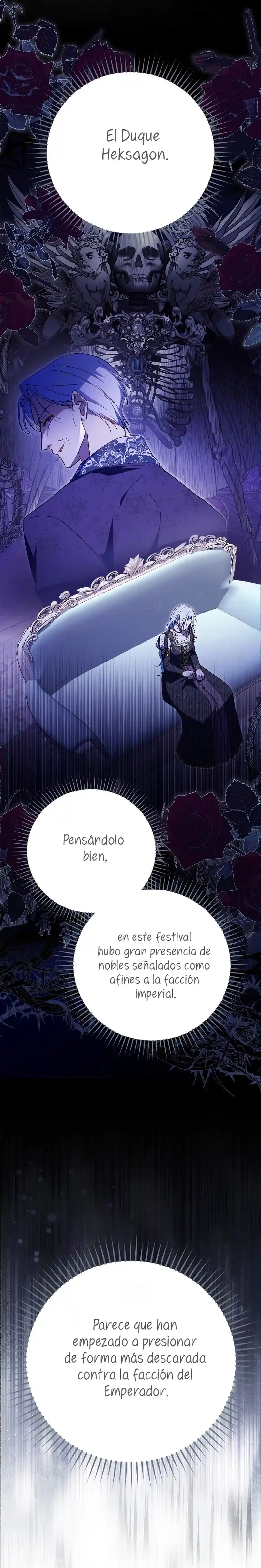 Mi Esposo Por Contrato Se Parece Al Protagonista Masculino - Capítulo 37 - Página 28 - LectorTMOo