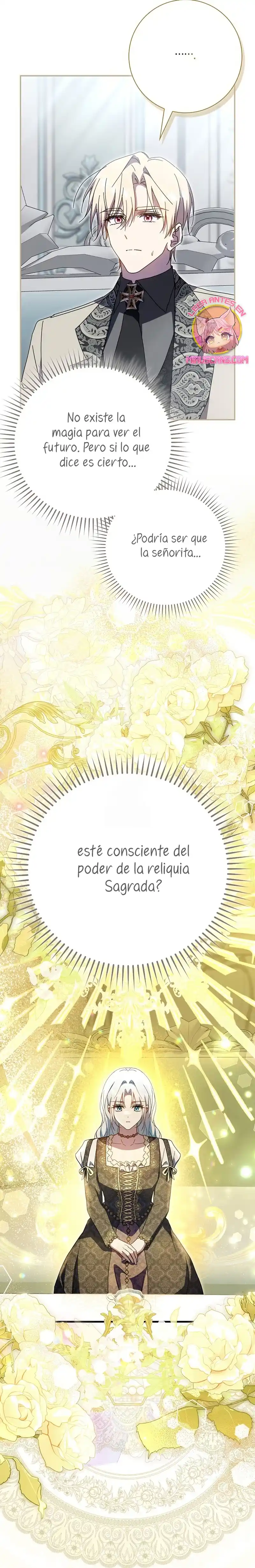 Mi Esposo Por Contrato Se Parece Al Protagonista Masculino - Capítulo 37 - Página 36 - LectorTMOo