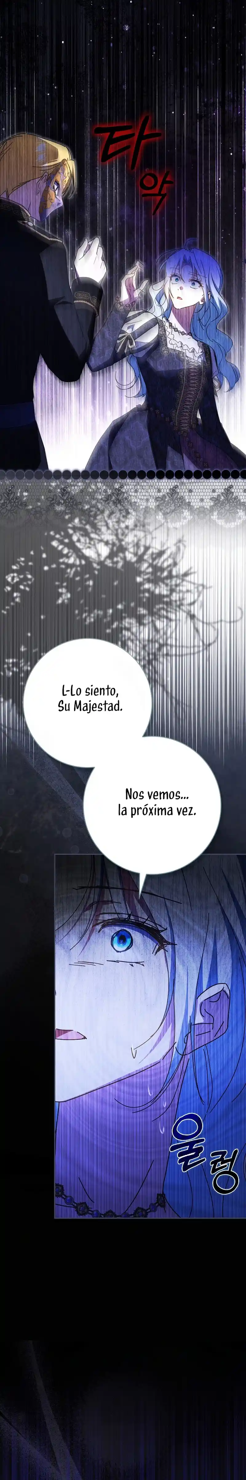 Mi Esposo Por Contrato Se Parece Al Protagonista Masculino - Capítulo 37 - Página 43 - LectorTMOo