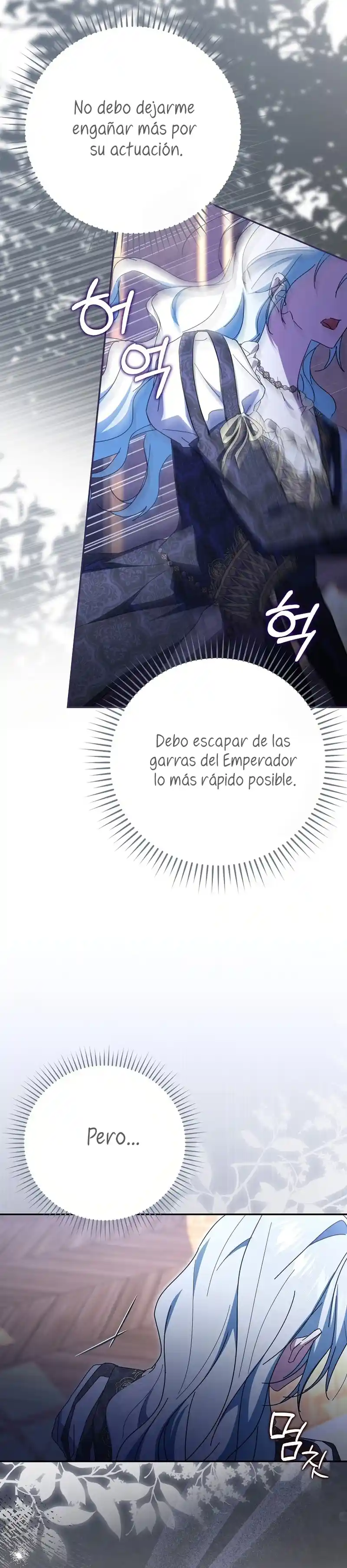 Mi Esposo Por Contrato Se Parece Al Protagonista Masculino - Capítulo 37 - Página 47 - LectorTMOo