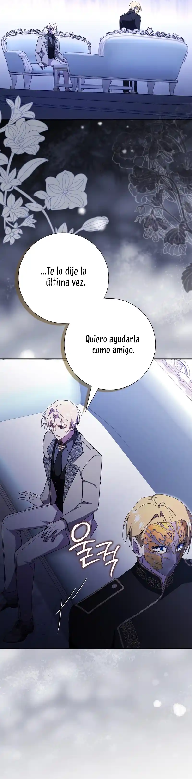 Mi Esposo Por Contrato Se Parece Al Protagonista Masculino - Capítulo 38 - Página 4 - LectorTMOo
