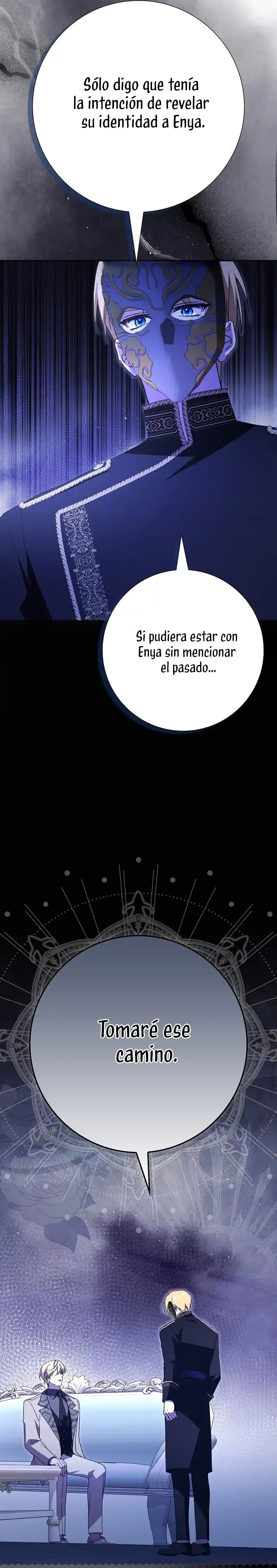 Mi Esposo Por Contrato Se Parece Al Protagonista Masculino - Capítulo 38 - Página 9 - LectorTMOo