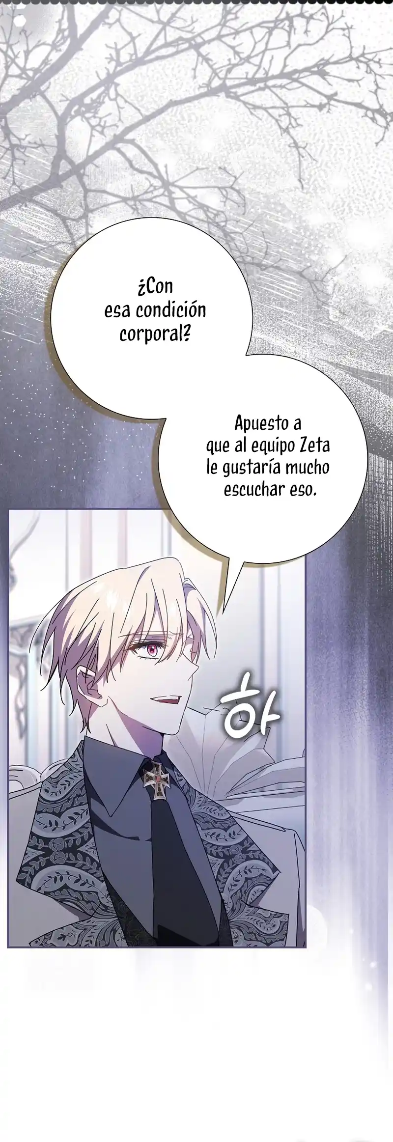 Mi Esposo Por Contrato Se Parece Al Protagonista Masculino - Capítulo 38 - Página 10 - LectorTMOo
