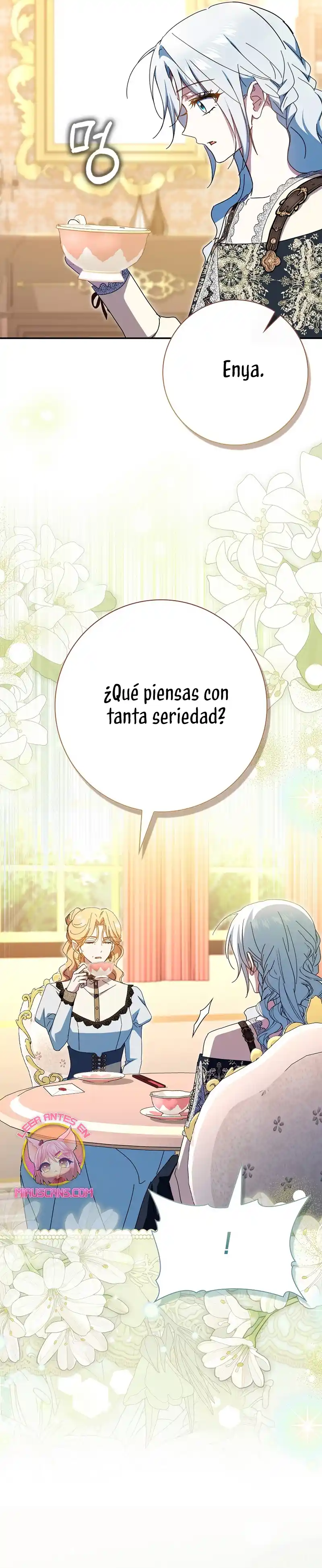 Mi Esposo Por Contrato Se Parece Al Protagonista Masculino - Capítulo 38 - Página 22 - LectorTMOo