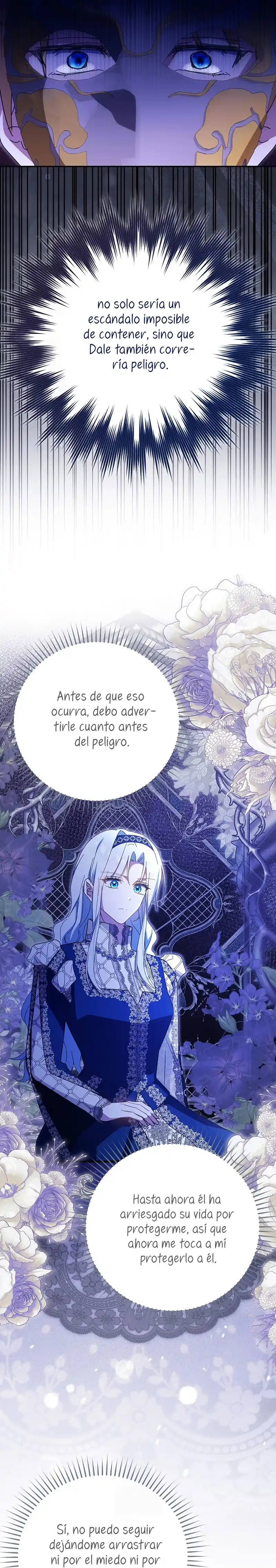Mi Esposo Por Contrato Se Parece Al Protagonista Masculino - Capítulo 39 - Página 9 - LectorTMOo