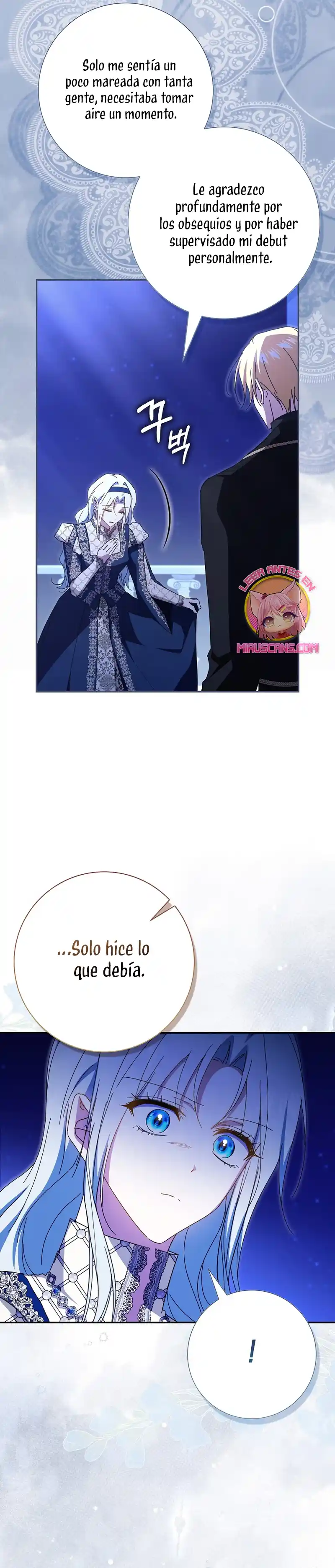 Mi Esposo Por Contrato Se Parece Al Protagonista Masculino - Capítulo 39 - Página 16 - LectorTMOo