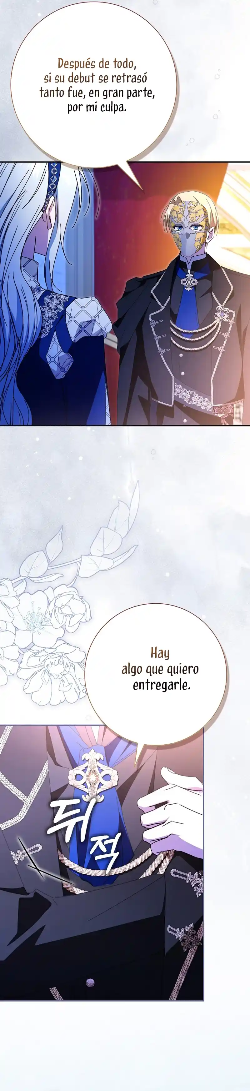 Mi Esposo Por Contrato Se Parece Al Protagonista Masculino - Capítulo 39 - Página 17 - LectorTMOo