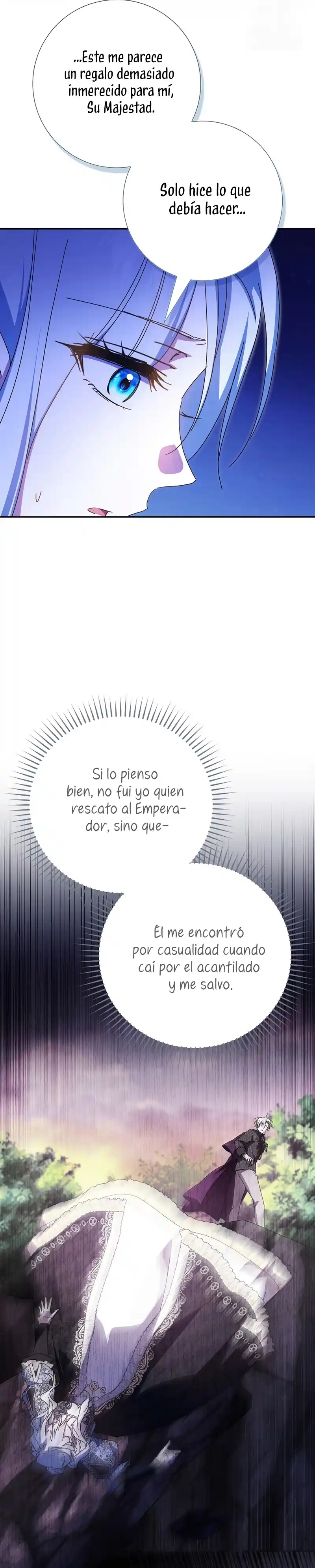 Mi Esposo Por Contrato Se Parece Al Protagonista Masculino - Capítulo 39 - Página 21 - LectorTMOo