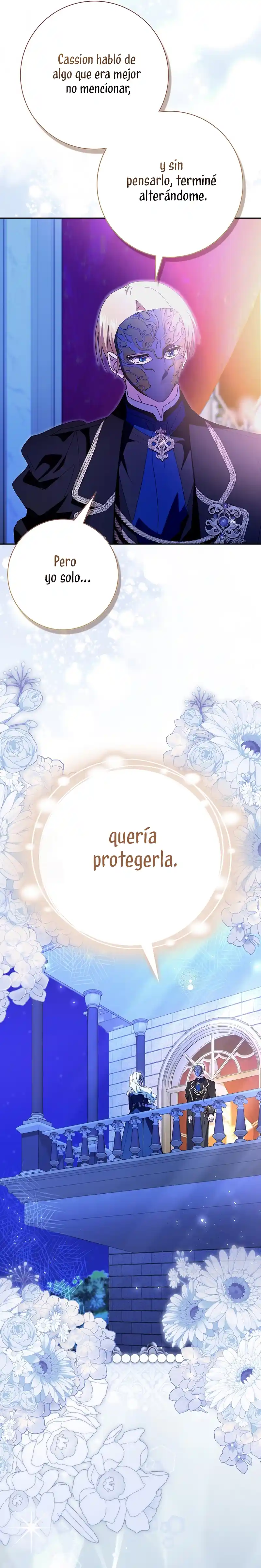 Mi Esposo Por Contrato Se Parece Al Protagonista Masculino - Capítulo 39 - Página 24 - LectorTMOo