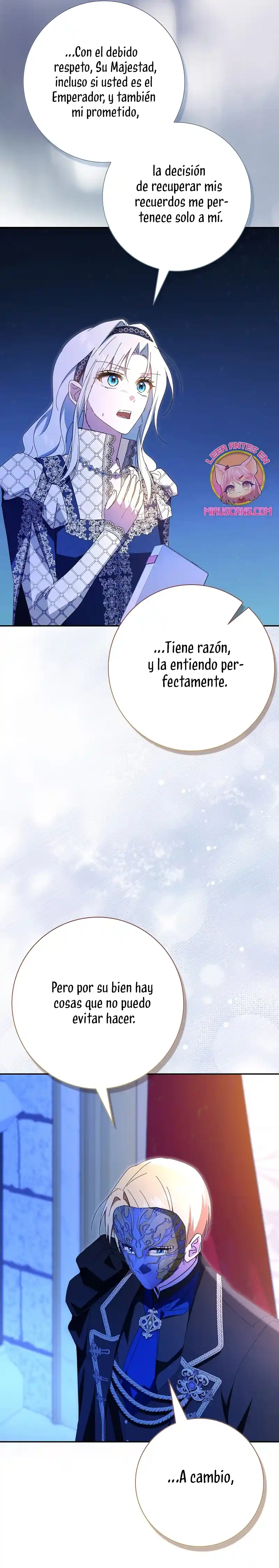 Mi Esposo Por Contrato Se Parece Al Protagonista Masculino - Capítulo 39 - Página 26 - LectorTMOo