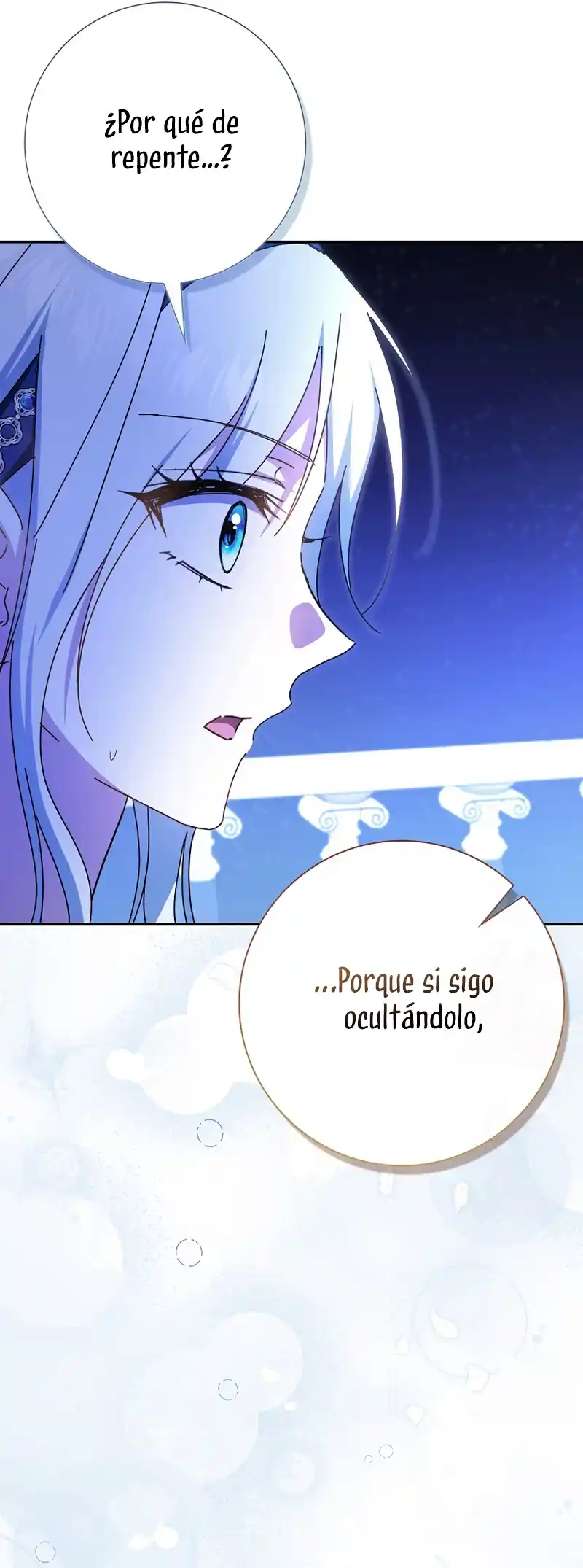 Mi Esposo Por Contrato Se Parece Al Protagonista Masculino - Capítulo 39 - Página 28 - LectorTMOo