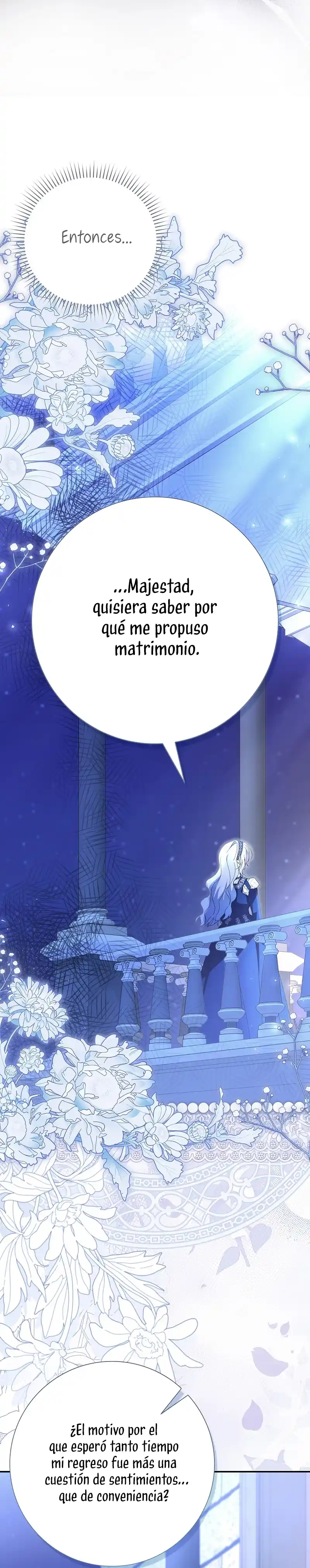 Mi Esposo Por Contrato Se Parece Al Protagonista Masculino - Capítulo 39 - Página 32 - LectorTMOo