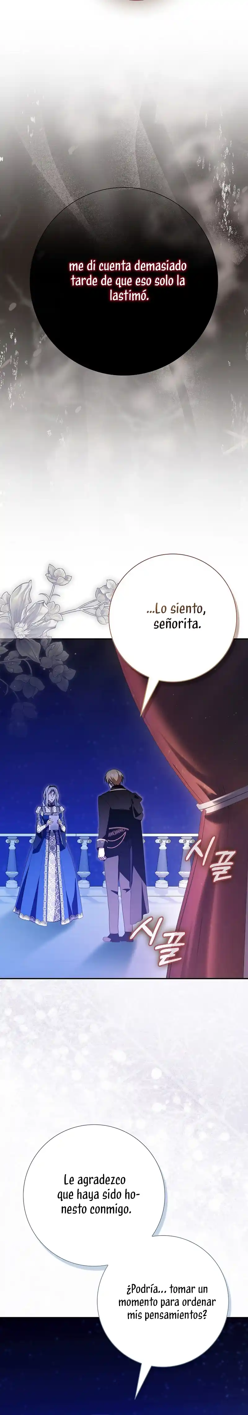 Mi Esposo Por Contrato Se Parece Al Protagonista Masculino - Capítulo 39 - Página 35 - LectorTMOo