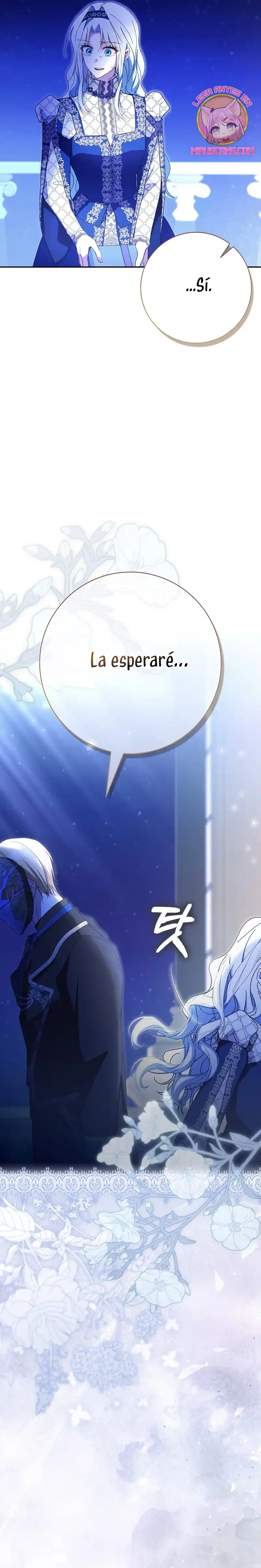 Mi Esposo Por Contrato Se Parece Al Protagonista Masculino - Capítulo 39 - Página 36 - LectorTMOo