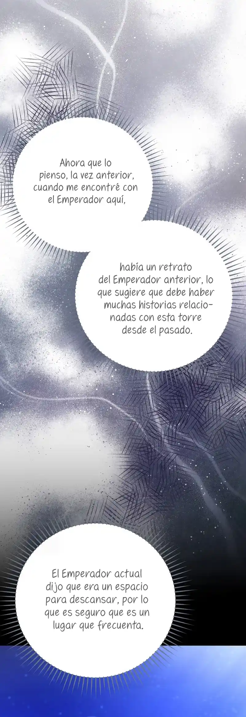 Mi Esposo Por Contrato Se Parece Al Protagonista Masculino - Capítulo 39 - Página 41 - LectorTMOo
